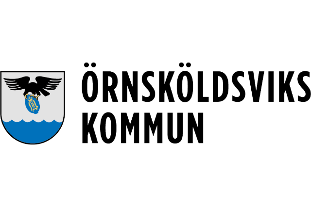 logotyp Örnsköldsvik kommun